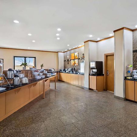 רוזוול Comfort Suites מראה חיצוני תמונה