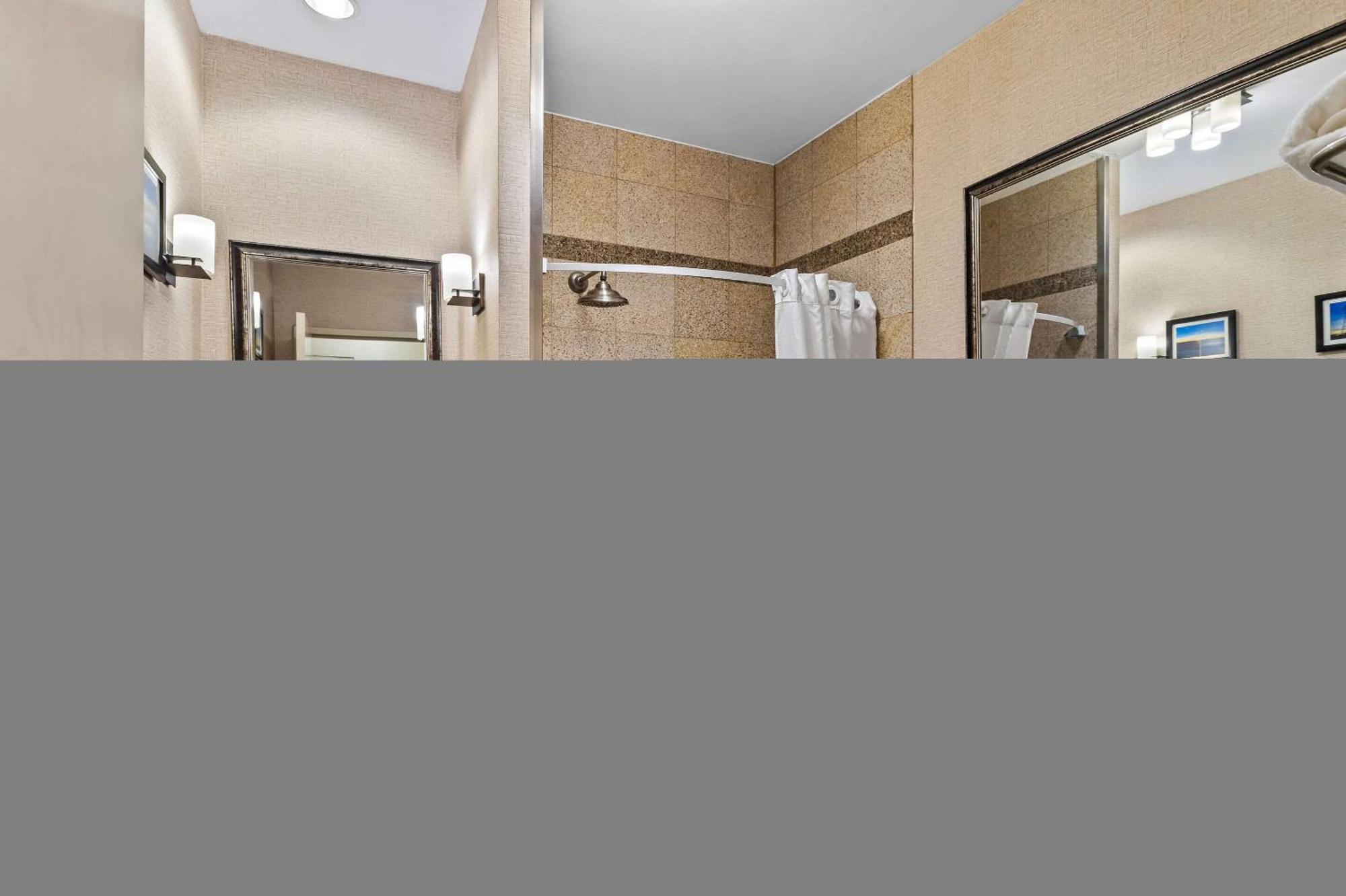 רוזוול Comfort Suites מראה חיצוני תמונה
