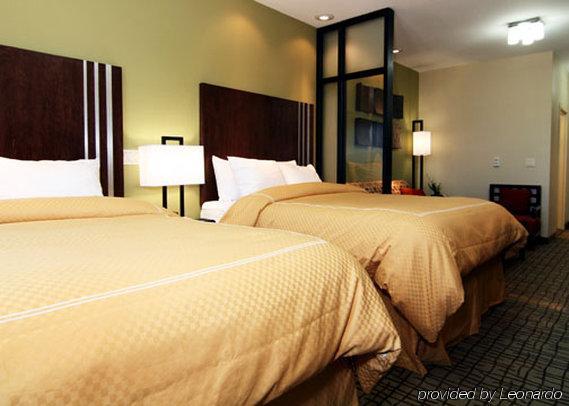 רוזוול Comfort Suites חדר תמונה
