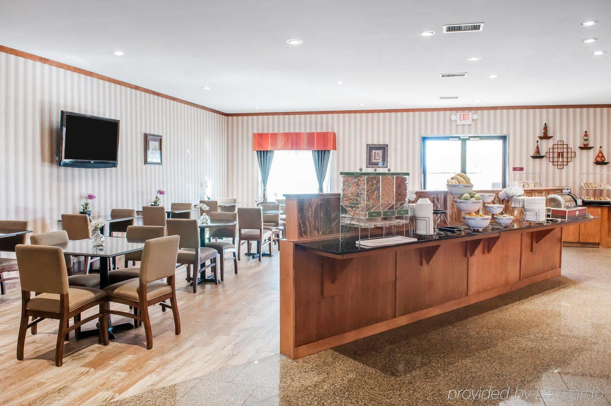 רוזוול Comfort Suites מראה חיצוני תמונה