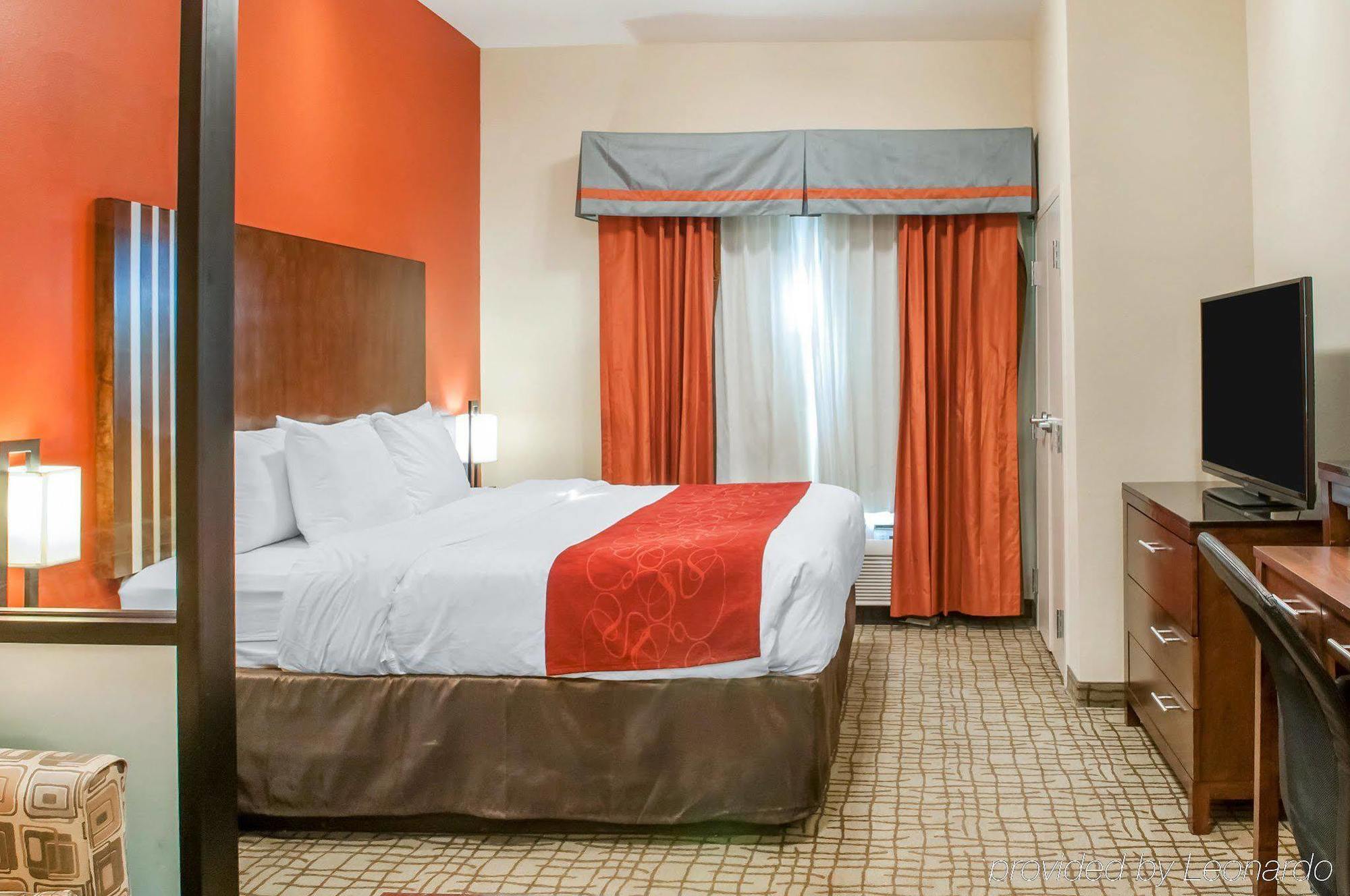 רוזוול Comfort Suites מראה חיצוני תמונה