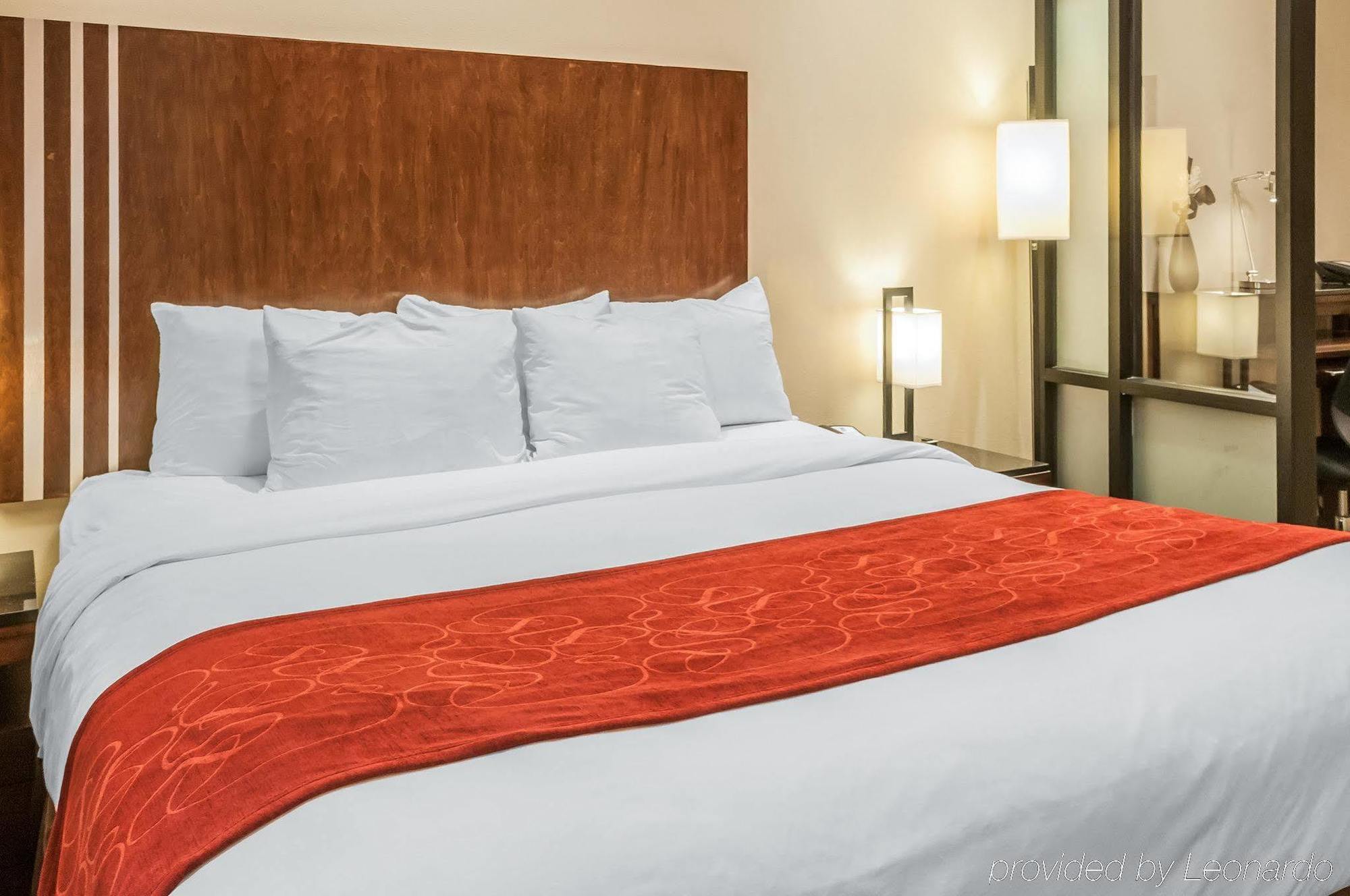 רוזוול Comfort Suites מראה חיצוני תמונה