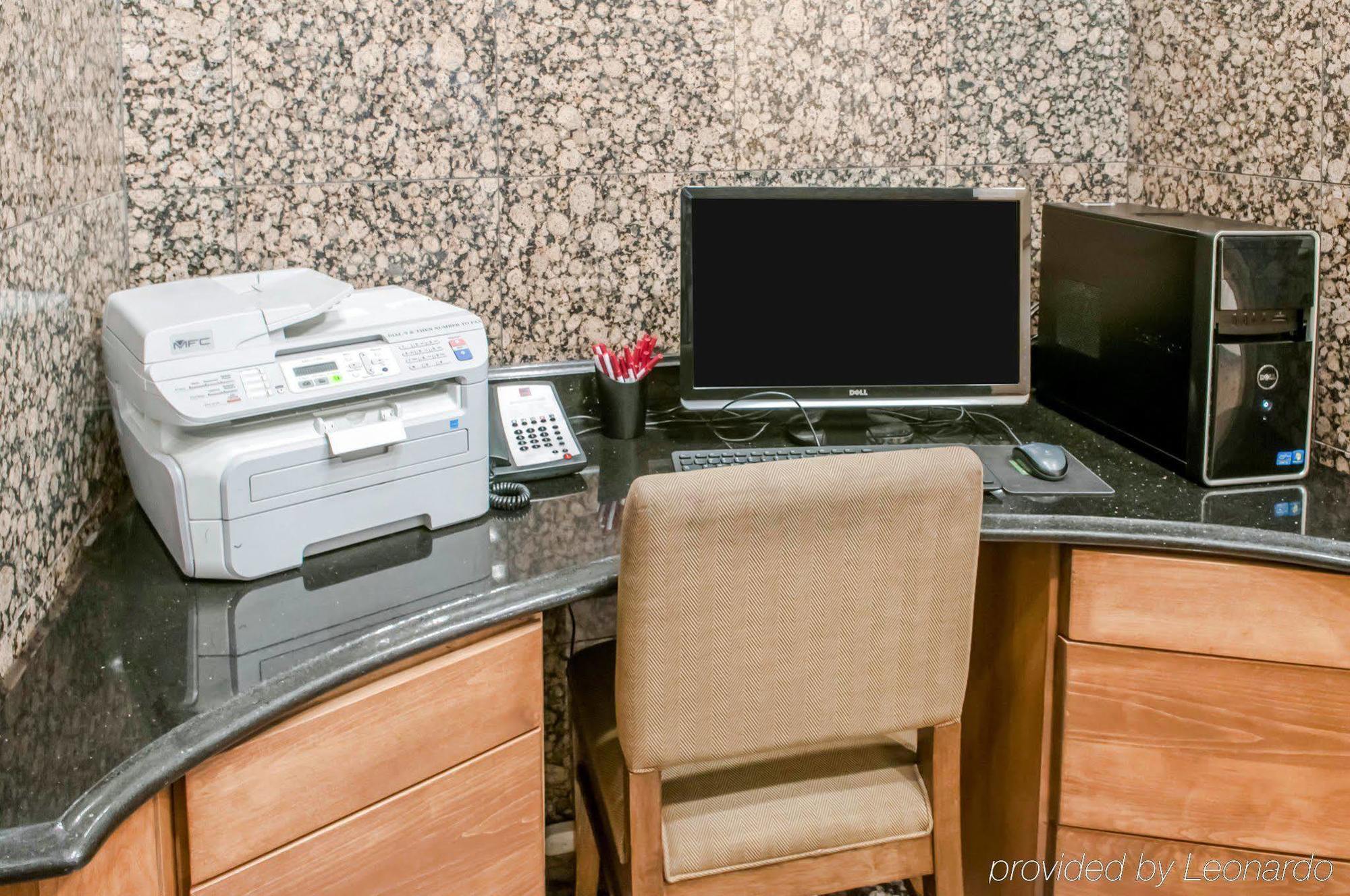 רוזוול Comfort Suites מראה חיצוני תמונה