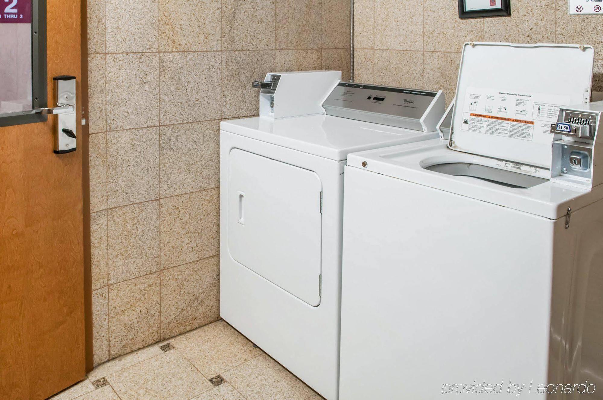 רוזוול Comfort Suites מראה חיצוני תמונה